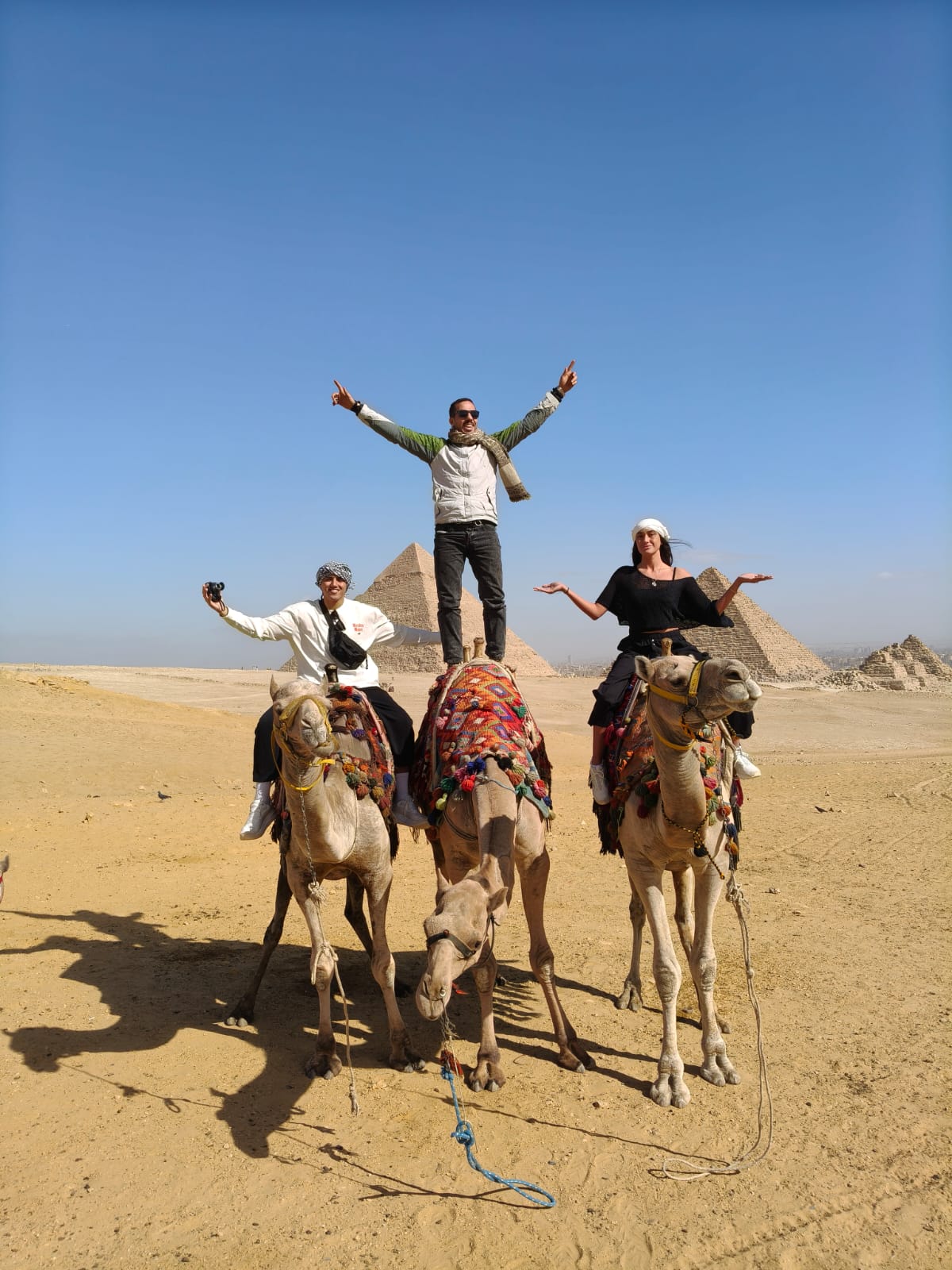 Egypt